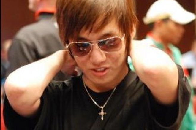 PokerStars.net APPT Manila, Day 1a: Suk, Shell, Tied for Early Lead 0001