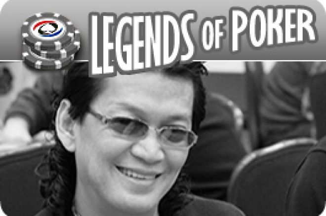 Scotty Nguyen Poker Legend 0001 Scotty Nguyen Poker Legend 0001
