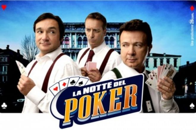 Ritorna "La Notte Del Poker" 0001