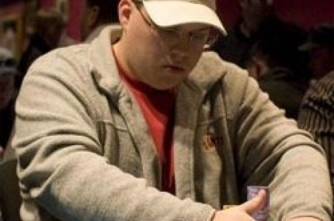 WSOP Circuit Event Championship, Lake Tahoe, Day 1, Chris Dombrowski Leads 0001