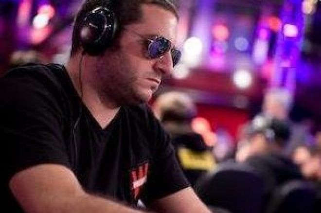 PokerStars.net EPT Warsaw Day 1a: Lellouche Leads 0001