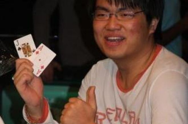 Chin Chang wint €2500,- No Limit Hold 'em event MCOP + meer pokernieuws 0001 Chin Chang wint €2500,- No Limit Hold 'em event MCOP + meer pokernieuws 0001