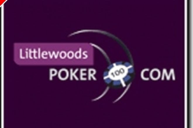 Promozione PokerNews: Corri nel Points Race di Littlewoods Poker 0001