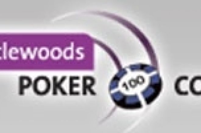 Bienvenido a la carrera de puntos de LittleWoods Poker 0001