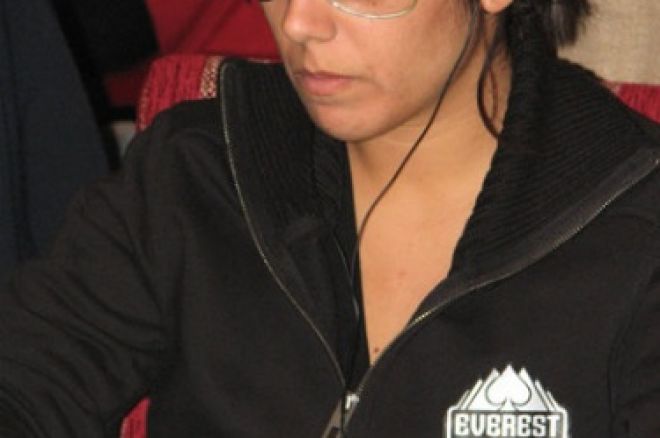 May Maceiras: Spanish Poker Tour Marbella 0001