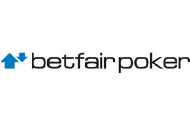 BMF – Big MTT Feast na Betfair Poker 0001