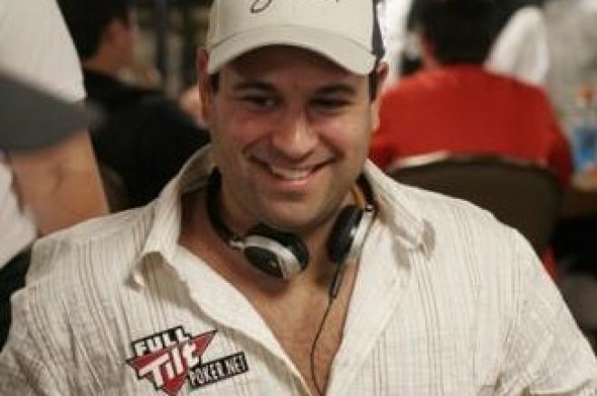 The PokerNews Profile: Roland de Wolfe 0001