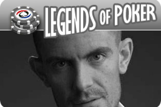 Gus Hansen Poker Legend 0001 Gus Hansen Poker Legend 0001