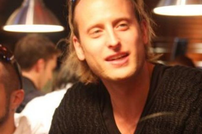 Sijbrand Maal wint Belgisch Poker Kampioenschap 0001 Sijbrand Maal wint Belgisch Poker Kampioenschap 0001