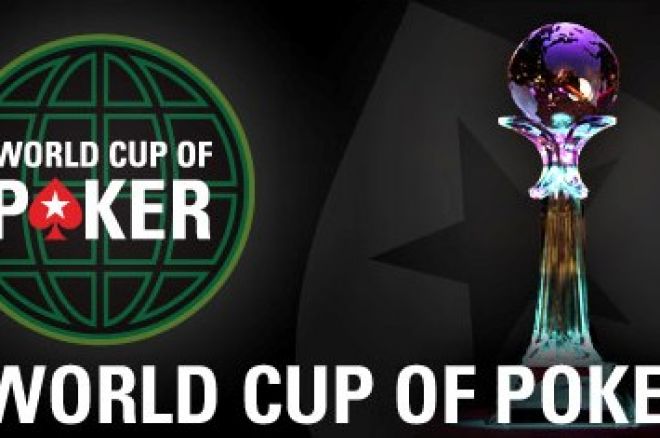 World Cup of Poker V 0001 World Cup of Poker V 0001