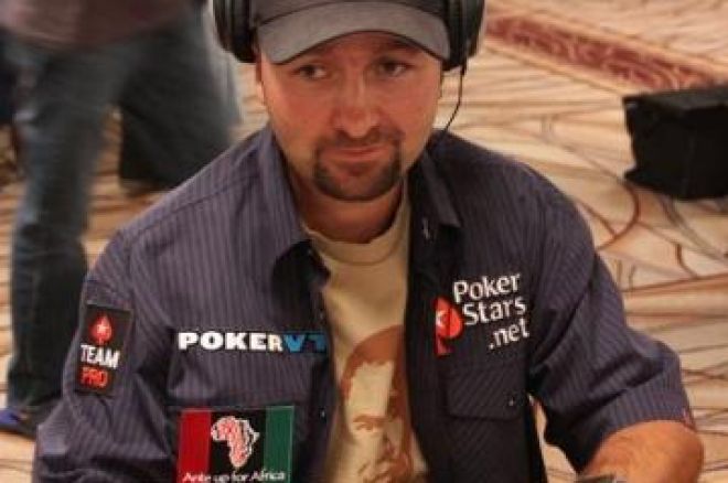 Daniel Negreanu wint British Columbia Poker Championship + meer pokernieuws 0001 Daniel Negreanu wint British Columbia Poker Championship + meer pokernieuws 0001