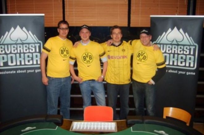 Everestpoker.Net Everestpoker.Net