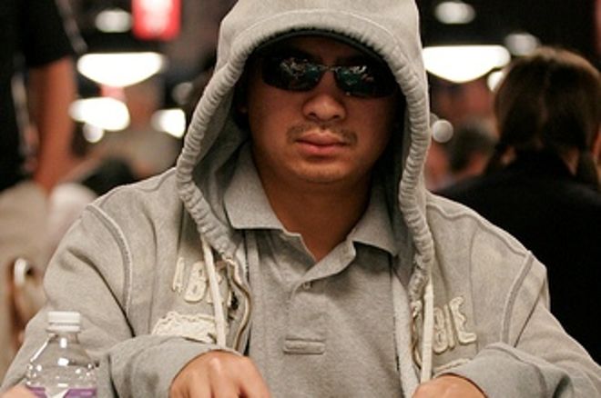 Derde editie PartyPoker Premier League van start 0001 Derde editie PartyPoker Premier League van start 0001