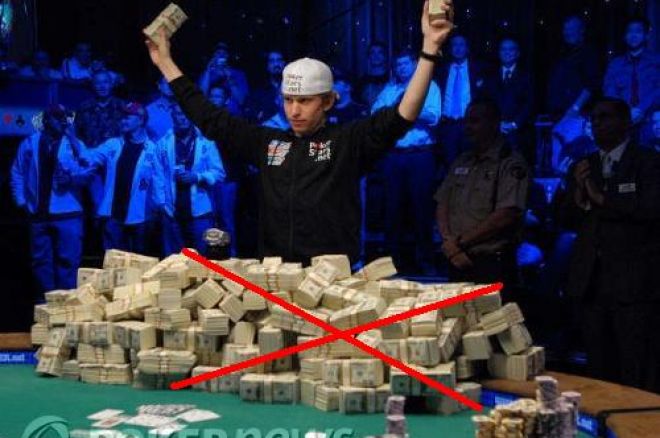 Bad Beat за Eastgate на Стойност $6.6 Милиона? 0001 Bad Beat за Eastgate на Стойност $6.6 Милиона? 0001