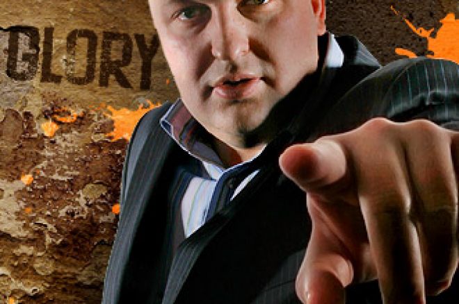 Tony G Poker Дава Две Места На ЕCOOP III Събитие #6 0001 Tony G Poker Дава Две Места На ЕCOOP III Събитие #6 0001