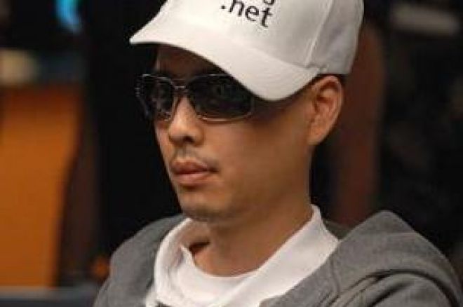 PKR Poker – $10,000 Garantidos Asian Poker Tour Bounty 0001