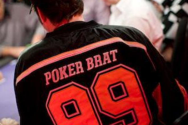 Phil Hellmuth Стартира Модна Линия 0001 Phil Hellmuth Стартира Модна Линия 0001