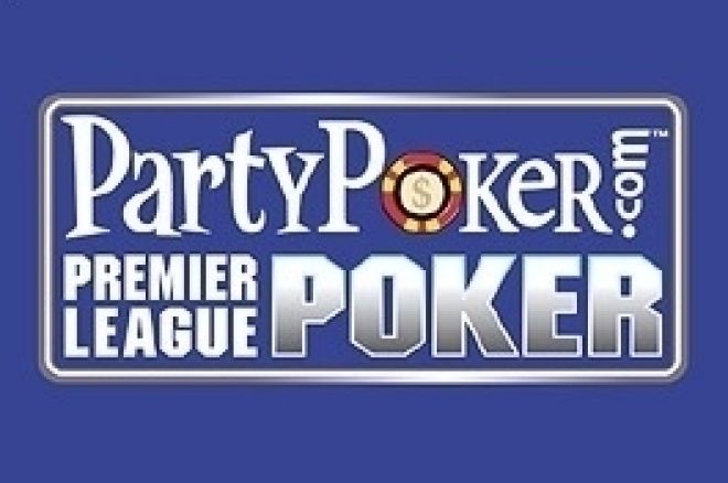 PartyPoker Premier League, день 2: Тран уходит в отрыв 0001 PartyPoker Premier League, день 2: Тран уходит в отрыв 0001