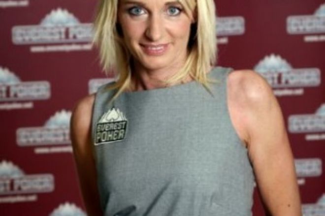 Exklusives Poker News Interview mit Stefanie Bergener 0001 Exklusives Poker News Interview mit Stefanie Bergener 0001