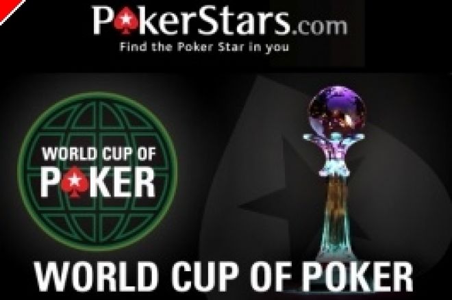 Qualifica-te Hoje para o PokerStars World Cup of Poker V 0001