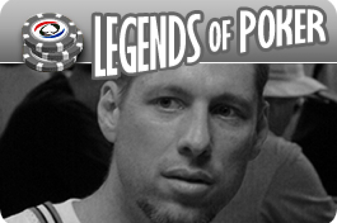 Huck Seed Poker Legend 0001 Huck Seed Poker Legend 0001