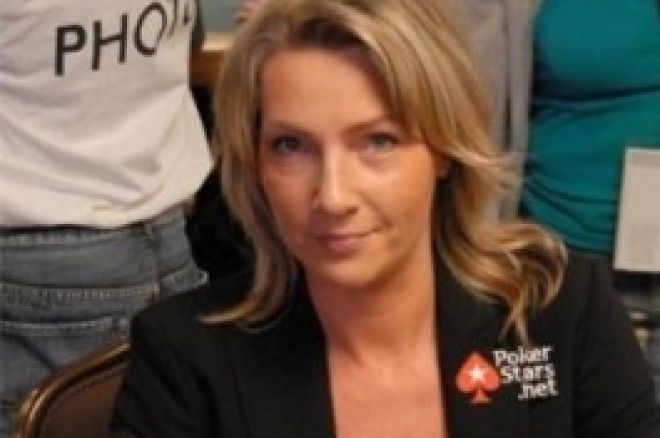 Das PokerNews Profil: Katja Thater 0001 Das PokerNews Profil: Katja Thater 0001