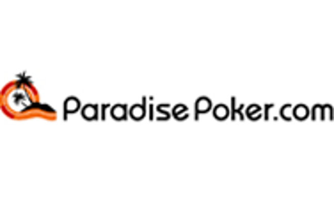 Paradise Poker's €1 Million Guaranteed Sub Satellite 0001