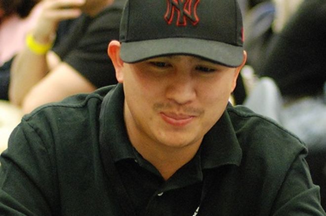 JC Tran wint PartyPoker.com Premier League 0001 JC Tran wint PartyPoker.com Premier League 0001