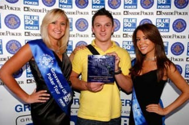 Sam Trickett leads Champion of Champions event, APPT Grand Final underway and more 0001 Sam Trickett leads Champion of Champions event, APPT Grand Final underway and more 0001