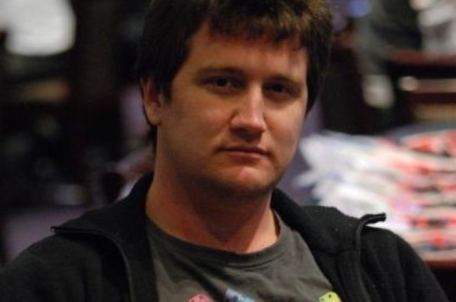 PokerStars.com APPT Sydney, Day 1a: Phillip Willcocks Claims Early Lead 0001