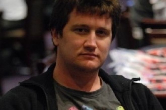 PokerStars.com APPT Sydney, den 1a: Phillip Willcocks kraluje na zahajovacím dni 0001 PokerStars.com APPT Sydney, den 1a: Phillip Willcocks kraluje na zahajovacím dni 0001