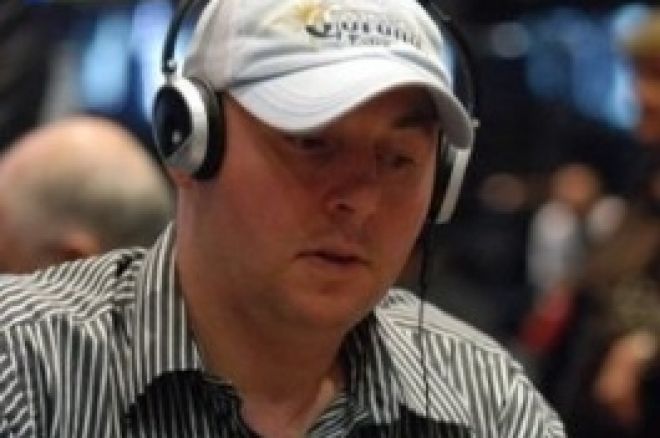 明星扑克网APPT 悉尼赛事第一天a: Phillip Willcocks 很早就领先 0001 明星扑克网APPT 悉尼赛事第一天a: Phillip Willcocks 很早就领先 0001