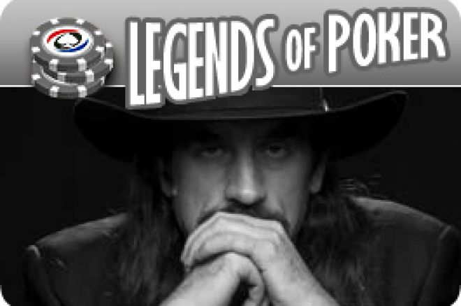 Chris Ferguson Poker Legend 0001 Chris Ferguson Poker Legend 0001