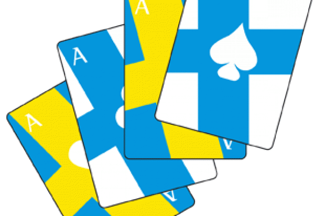 Svensk poängseger i event tre men finsk totalseger i Pokerfinnkampen 0001 Svensk poängseger i event tre men finsk totalseger i Pokerfinnkampen 0001