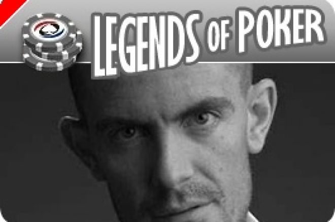 Legenden im Poker: Gus Hansen 0001 Legenden im Poker: Gus Hansen 0001