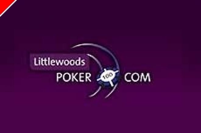 Velkommen til PokerNews Littlewoods Poker Point Race 0001 Velkommen til PokerNews Littlewoods Poker Point Race 0001