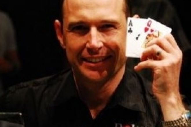 PokerStars.com APPT Sidney Gran Finale: Vince Martin Rowe 0001
