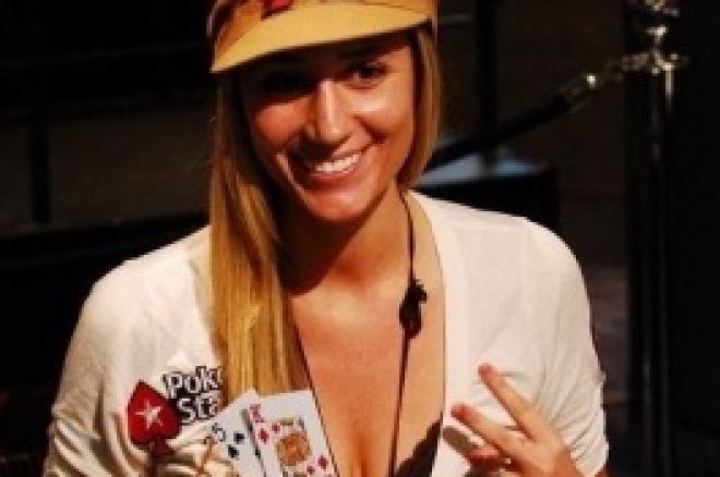 PokerStars APPT Tournament of Champions: Rousso besiegt Rowe beim Wohltätigkeitsevent 0001 PokerStars APPT Tournament of Champions: Rousso besiegt Rowe beim Wohltätigkeitsevent 0001