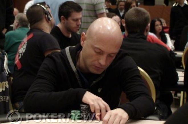 EPT Prague Ден 1Б- Ники Цанев и Йорго Продължават Напред 0001 EPT Prague Ден 1Б- Ники Цанев и Йорго Продължават Напред 0001