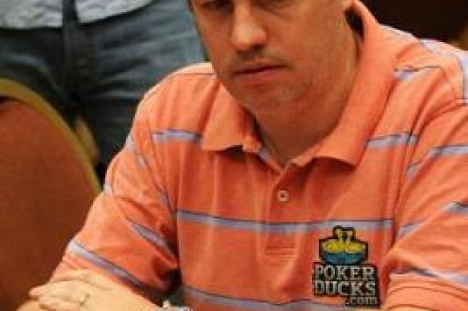 EPT Prag - Christer Johansson i topp efter en lyckad dag 1b 0001 EPT Prag - Christer Johansson i topp efter en lyckad dag 1b 0001