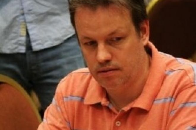 Прага, EPT, день 1b: Кристер Йоханссон выходит вперед 0001 Прага, EPT, день 1b: Кристер Йоханссон выходит вперед 0001