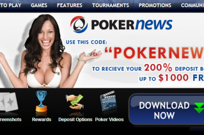 Коледен PokerNews Турнир в CarbonPoker с $1,000 Добавени 0001 Коледен PokerNews Турнир в CarbonPoker с $1,000 Добавени 0001