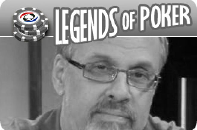 David Sklansky Poker Legend 0001 David Sklansky Poker Legend 0001