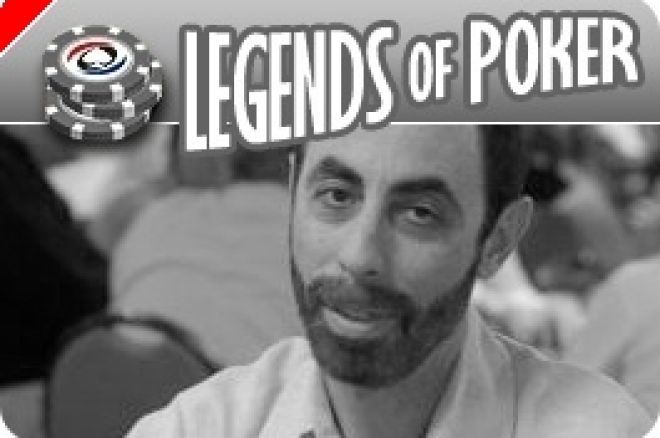 Leggende del Poker - Barry Greenstein 0001
