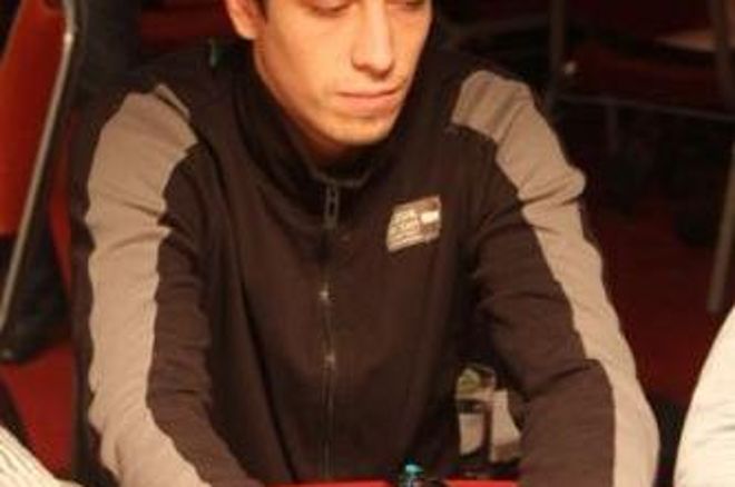 Lex 'RaSZi' Veldhuis door naar dag 3 Five Diamond World Poker Classic 0001 Lex 'RaSZi' Veldhuis door naar dag 3 Five Diamond World Poker Classic 0001
