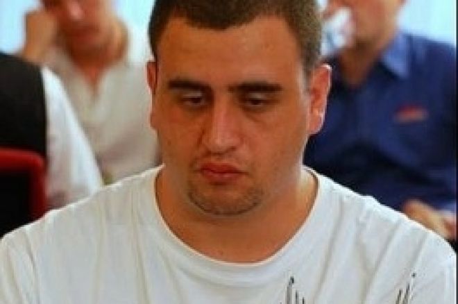 Profil PokerNews: Robert Mizrachi 0001 Profil PokerNews: Robert Mizrachi 0001