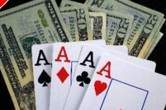Mais de $1,000,000 no Bad Beat Jackpot da Carbon Poker! 0001