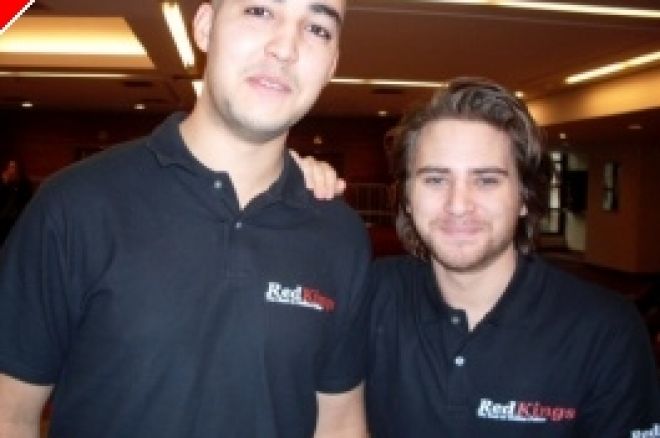 RedKings'i Ramzi Jelassi võitis Prahas EPT 2000 euro turniiri 0001 RedKings'i Ramzi Jelassi võitis Prahas EPT 2000 euro turniiri 0001