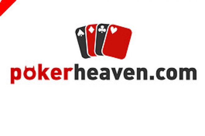 Tournoi Gratuit - Poker Heaven : satellite pour un 1.750€ garantis 0001