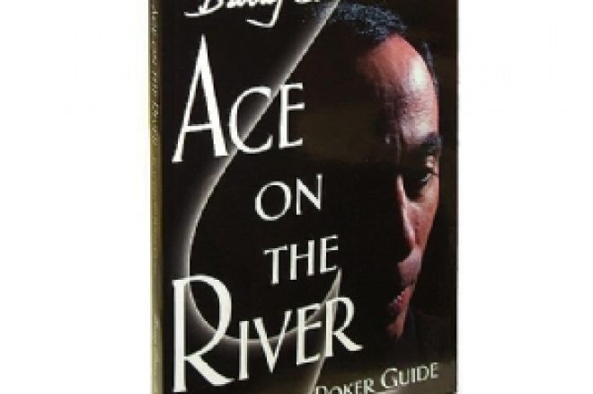 Livre Poker - Barry Greenstein : 'Ace on the River - An Advanced Poker Guide' 0001